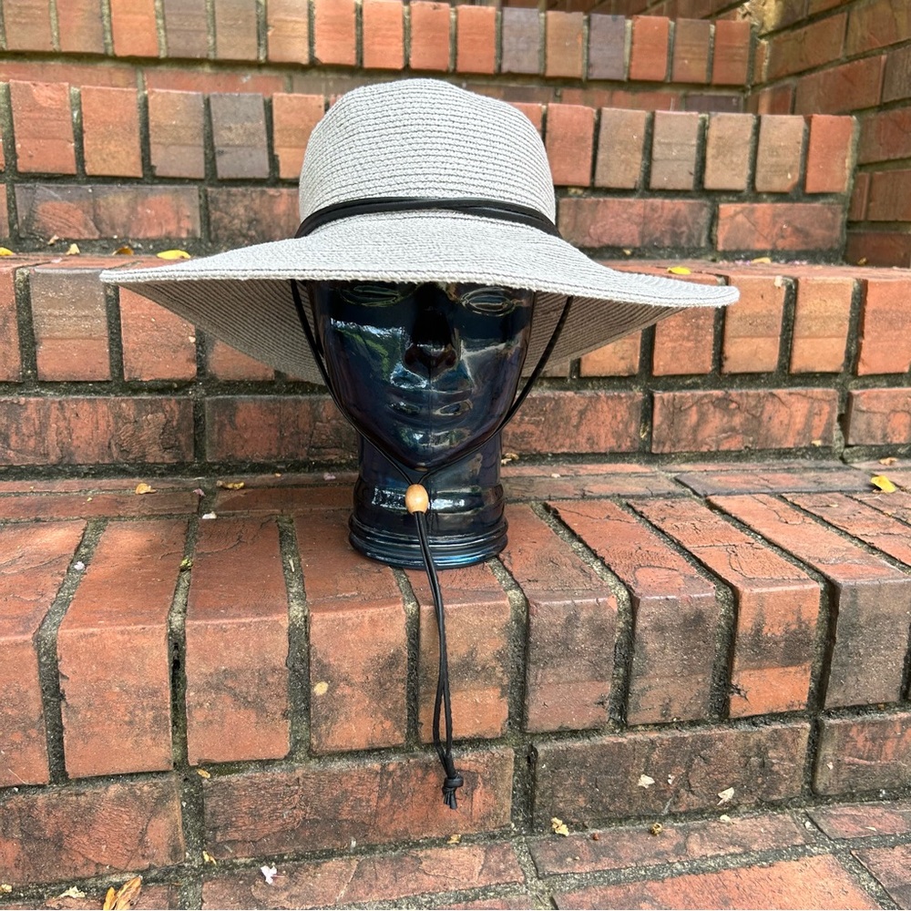 GOLDCOAST SUNWEAR  Staw Hat